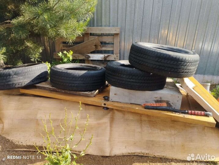 Bridgestone Turanza ER33 205/60 R16