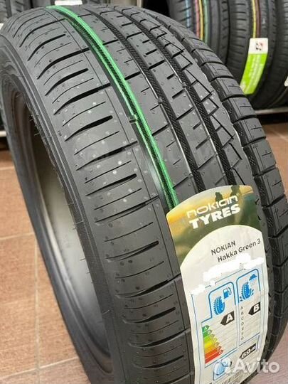 Ikon Tyres Autograph Eco 3 175/65 R14 86T