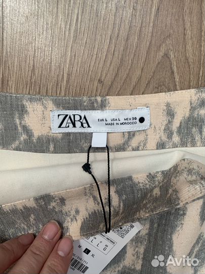 Юбка Zara