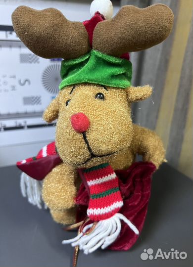 Украшение Новый год