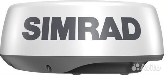 Радар simrad halo 20 000-14537-001