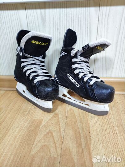 Коньки хоккейные детские 26,28,32 размер