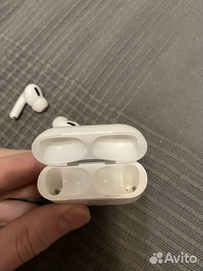 Airpods pro копия