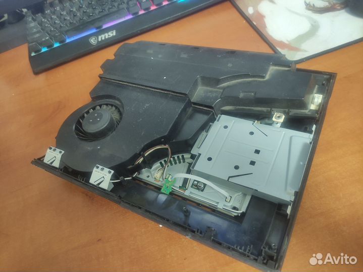 PS3 (3 штуки) super slim оптом
