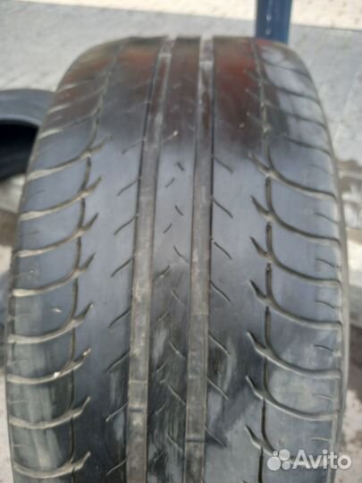 Bfgoodrich G-Grip 225/50 R17 98V