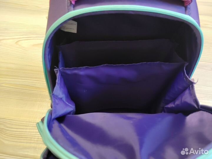 Рюкзак для девочки