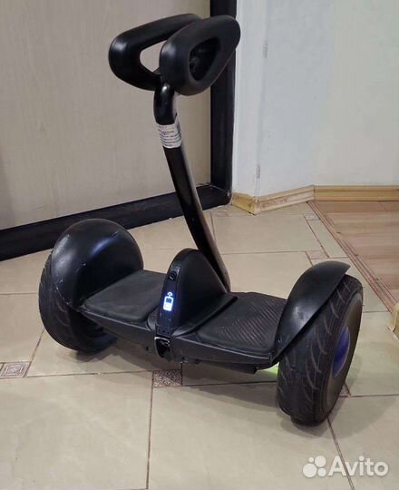 Гироскутер бу Ninebot
