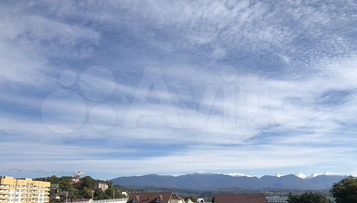 Квартира-студия, 20 м², 5/6 эт.