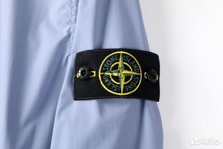 Куртка Stone Island Skin Touch