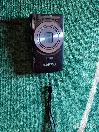 Фотоаппарат