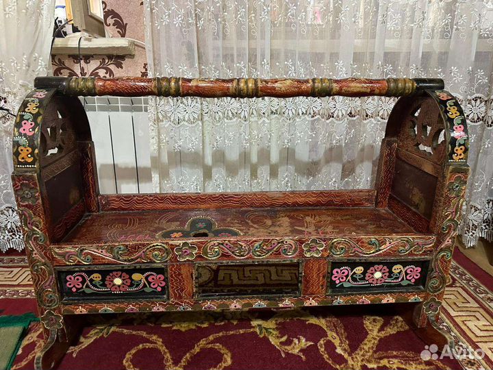 Детская люлька колыбель