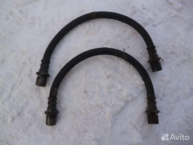 Шланг тормозной зад Subaru Outback BH9 BP9 1998-08