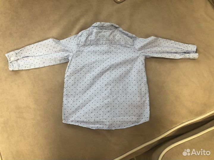 Рубашка HM 92 см