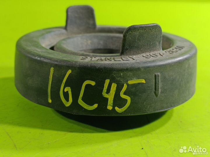 Заглушка фары для Mitsubishi Galant 8