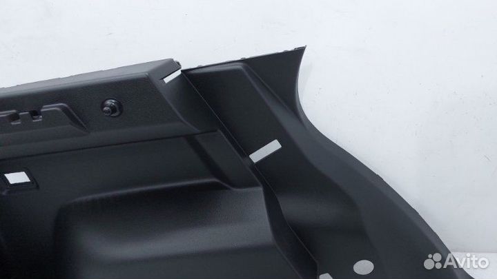 Б/У Б/У Обшивка багажника Состояние отличное