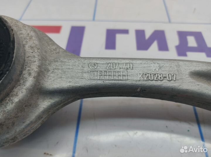 Рычаг передний верхний правый Mercedes-Benz GLK (X