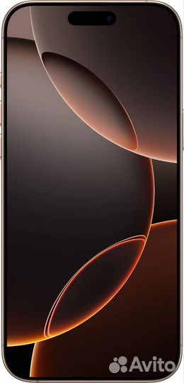 iPhone 16 Pro Max, 256 ГБ