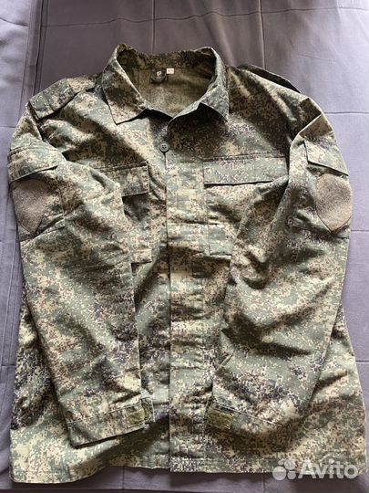 Военная форма цифра