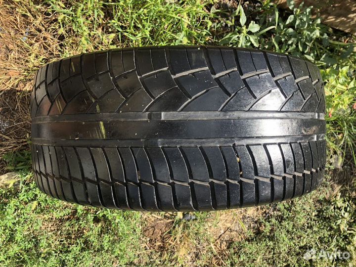 Goodride SA05 215/40 R17