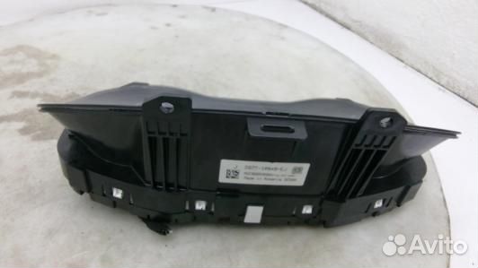 Щиток приборов ford fusion 2 (70F11IT01)