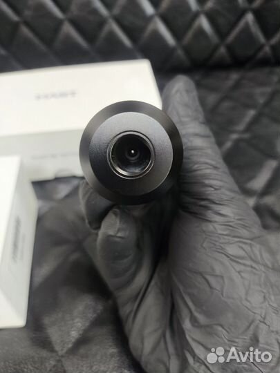 Беспроводная тату машинка Mast