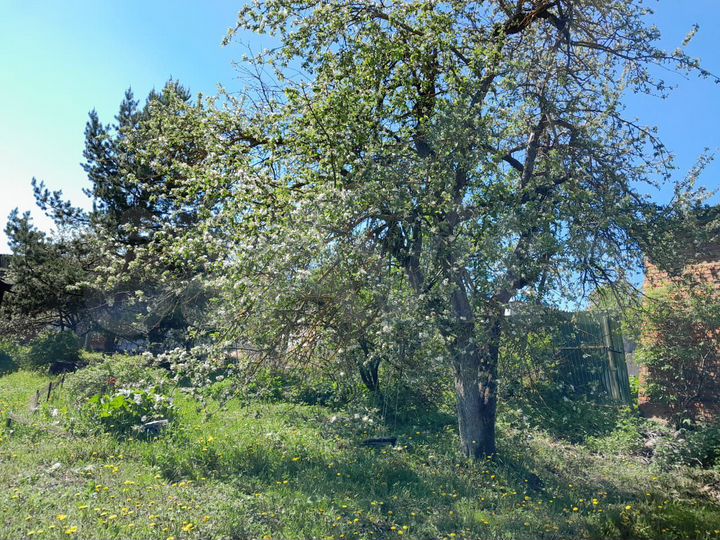 Дом 82,5 м² на участке 7,5 сот.