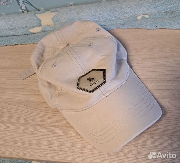 Кепка на мальчика