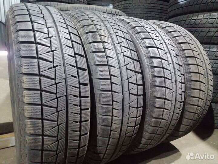 Bridgestone Blizzak Revo GZ 175/65 R14
