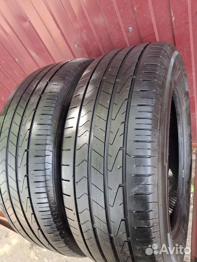 Hankook Ventus Prime 3 K125 235/60 R18