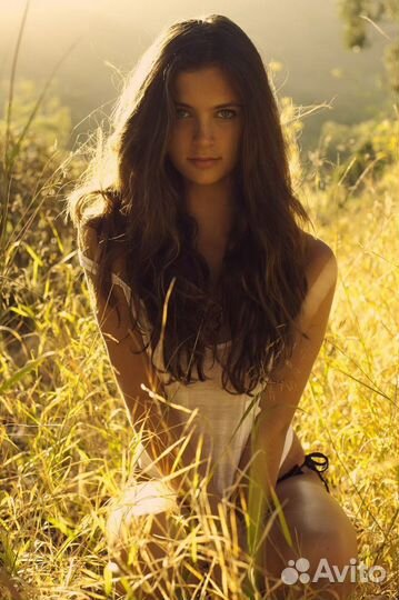 Массаж лица и тела