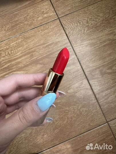 Помада Chanel