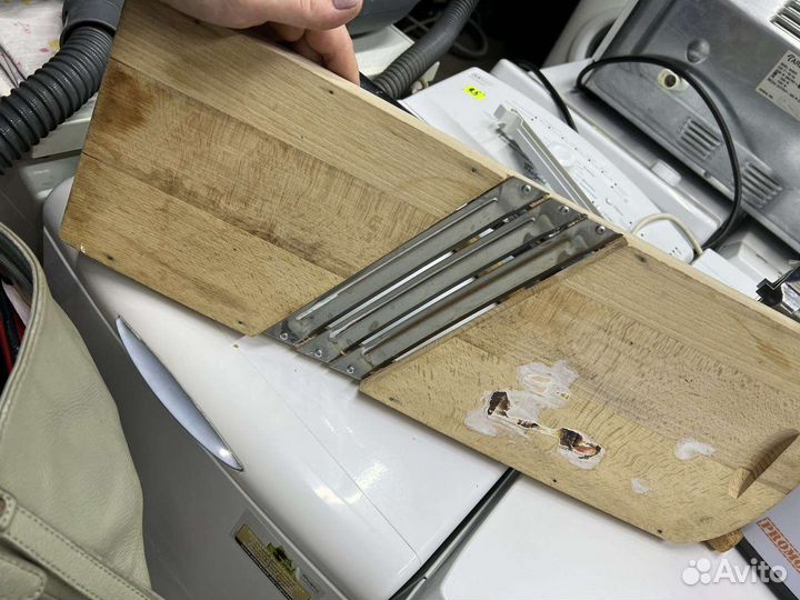 Шинковка для капусты СССР