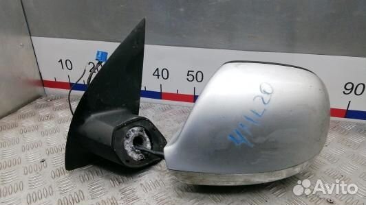 Зеркало наружное левое volkswagen amarok 1 (YML20J