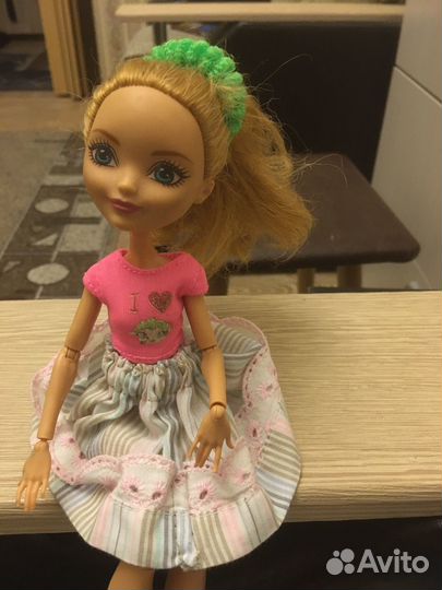 Кукла реборн