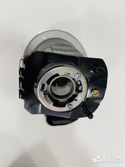 Фара противотуманная nissan murano 03-06/altima 02