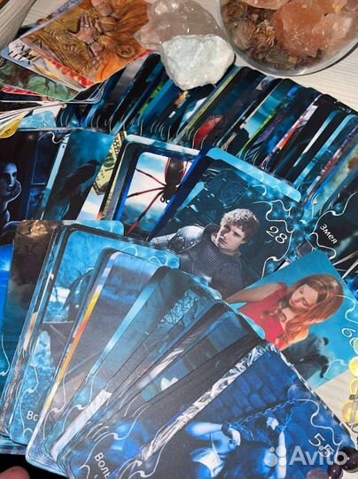 Экстрасенс Таролог Рунолог консультация и обучение