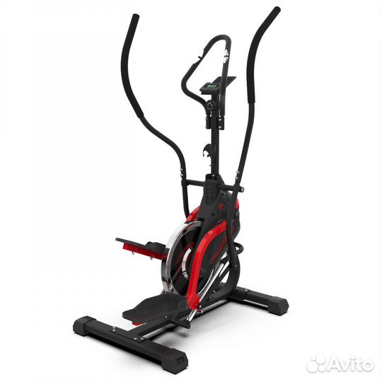 Эллиптический тренажер DFC challenge PRO E8019R