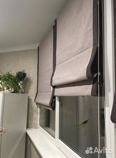 Римские шторы O7733-Z0622