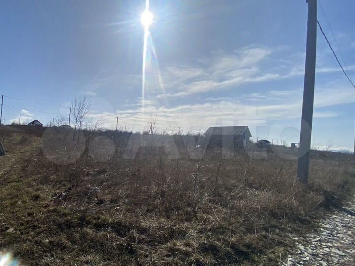 Участок 13 сот. (ИЖС)