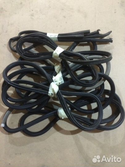 Уплотнители Volkswagen passat B5