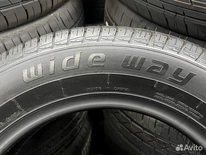 Wideway Speedway 225/60 R17 22H