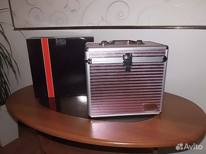 Новый сундучок
