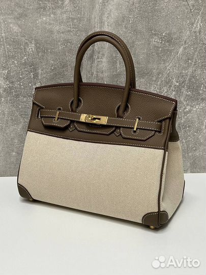 Сумка женская hermes birkin