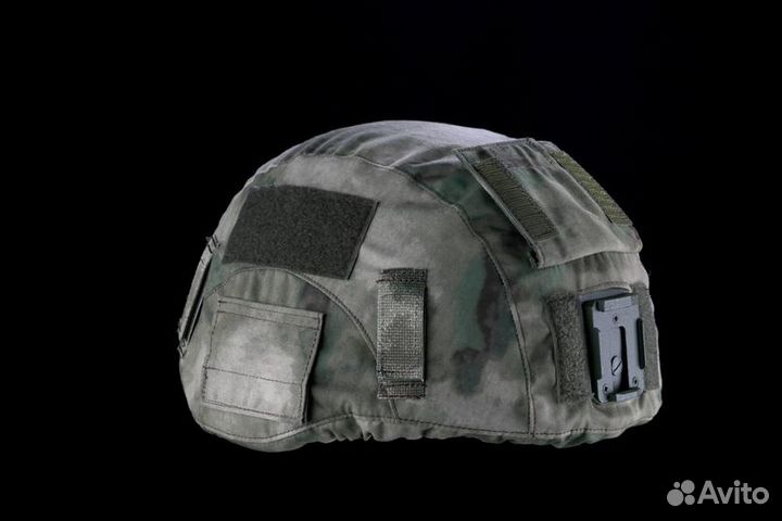 Чехол на шлем 6Б47 Мох