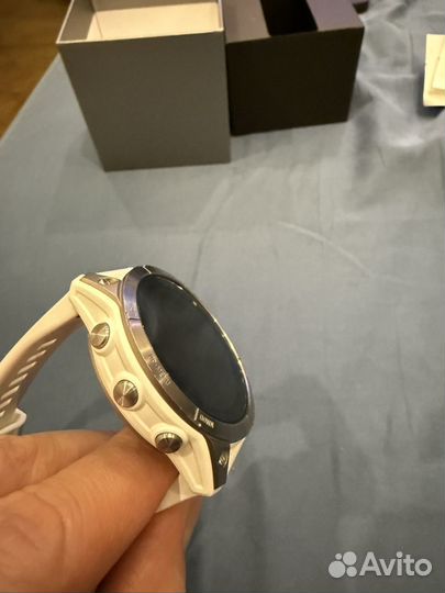 Garmin epix gen 2 sapphire