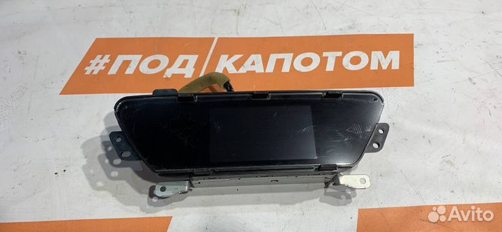 Компьютер бортовой Honda CR-V 4 2013 CV-CH71G7TT