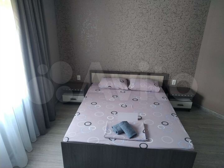 Коттедж 50 м² на участке 13 сот.