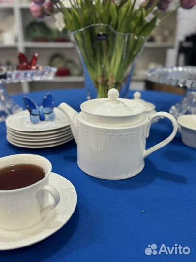 Чайные пары кружки 350 мл селини копии celini