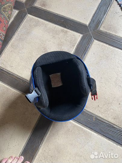 Горнолыжный шлем mivida helmets