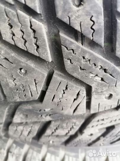 Hankook Winter I'Pike RS2 W429 195/65 R15 91T